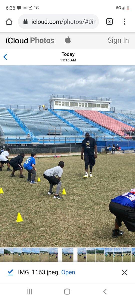 O_AcademyLLC's tweet photo. Training linemen is the greatest job/hobby/ love in the world https://t.co/cPFX3erEbL