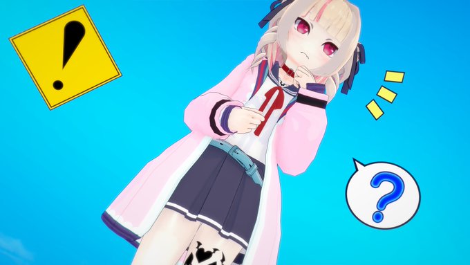 rrmちゃん
システムのバグ的な? 