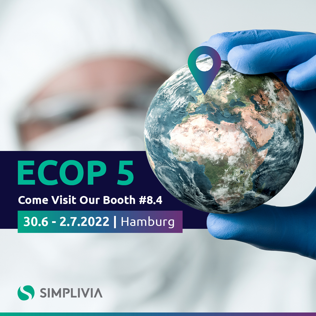 SimpliviaH's tweet photo. We’re looking forward to sharing our Chemfort™ #closedsystemtransferdevice #CSTD with Europe’s leading #oncologypharmacists, hospital #pharmacists, #oncologists, &amp; #pharma industry professionals at #ECOP5 30/6-2/7, in Hamburg, Germany. Visit us at booth 8.4. https://t.co/doPQxggikD
