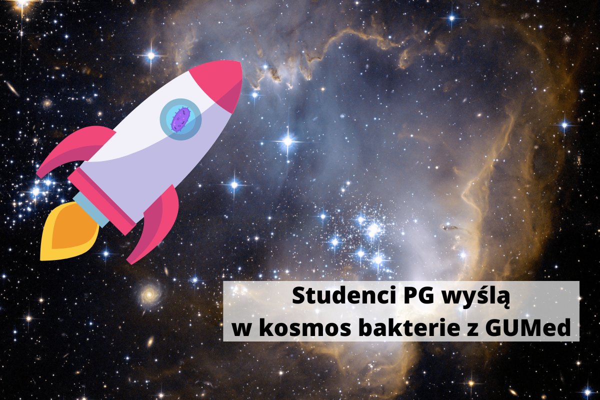 Uczelnie Fahrenheita (FarU) (@faruniv) on Twitter photo 🤝 Współpraca największych gdańskich ośrodków akademickich często wykracza poza oficjalne projekty #FarU. Dr Bartosz Rybak z <a href="/GUMedGdansk/">Gdański Uniwersytet Medyczny (GUMed)</a> wsparł studentów z SimLE <a href="/PolitechnikaGda/">Politechnika Gdańska</a> w przygotowaniu biofilmu z bakterii E.coli, którego użyją w konkursie Spaceport America Cup 2022. 🤝 Współpraca największych gdańskich ośrodków akademickich często wykracza poza oficjalne projekty #FarU. Dr Bartosz Rybak z <a href="/GUMedGdansk/">Gdański Uniwersytet Medyczny (GUMed)</a> wsparł studentów z SimLE <a href="/PolitechnikaGda/">Politechnika Gdańska</a> w przygotowaniu biofilmu z bakterii E.coli, którego użyją w konkursie Spaceport America Cup 2022.