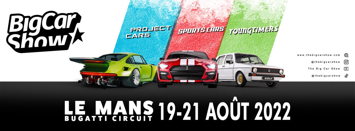 solijouet's tweet photo. Un événement à ne pas rater cet été ? 😀
c'est ici https://t.co/B1k0bSen2E
#diecast #automobile #collection #youngtimers #voitures #lemans #salonauto #fetes #circuitbugatti https://t.co/Cl83rws9GF