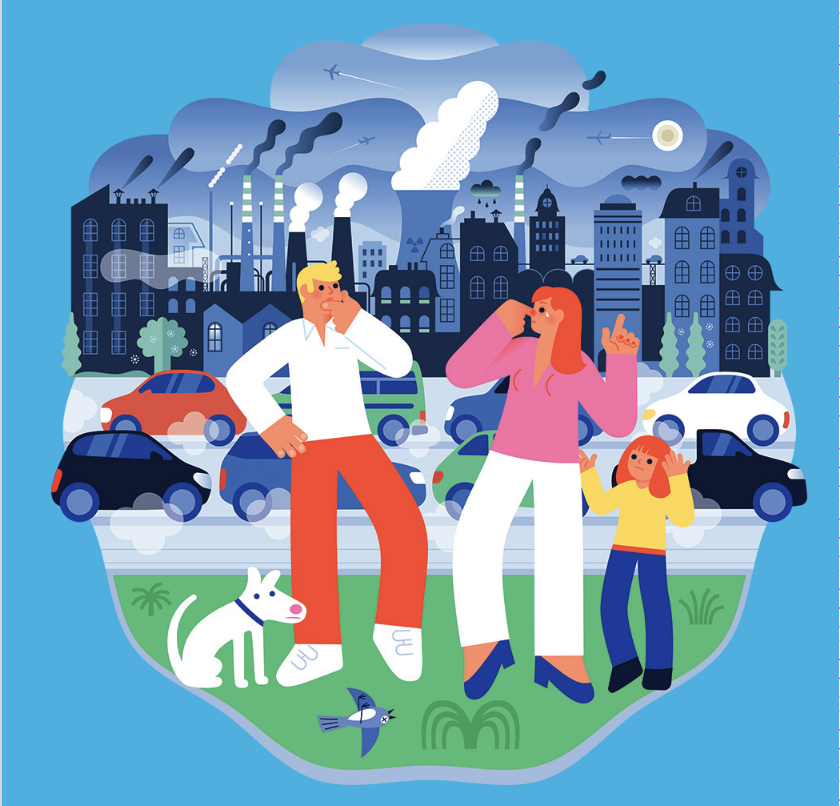 🤔 Pollution de l'air : quels risques en termes de cancer?

Réponse avec ce dépliant, réalisé par <a href="/AgenceCitizen/">Citizen Press</a> pour la <a href="/FondationARC/">Fondation ARC</a> (crédits au génial @dumeillustrateur pour le visuel)

Soutenons la #recherche sur le cancer !

Le dépliant à télécharger fondation-arc.org/support-inform…