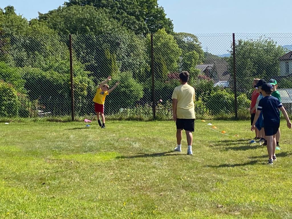 Crymlyn Primary tweet media