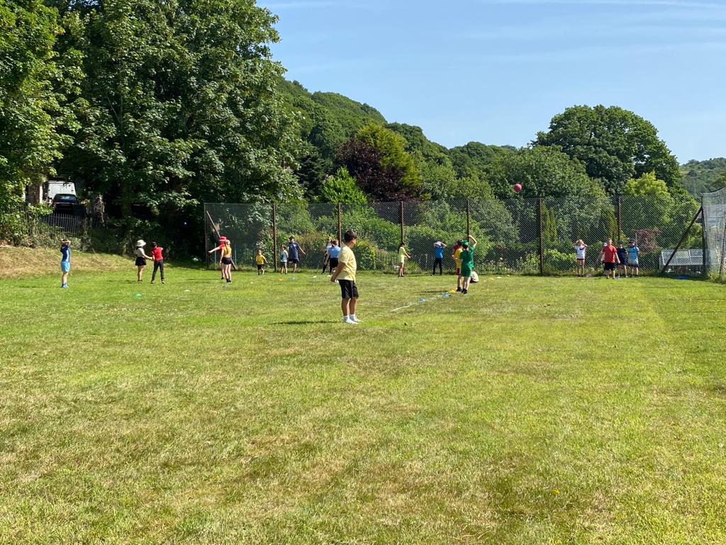 Crymlyn Primary tweet media