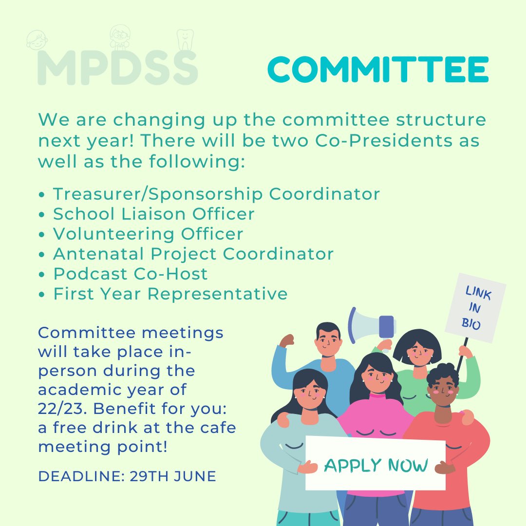 mpdssoc's tweet image. 