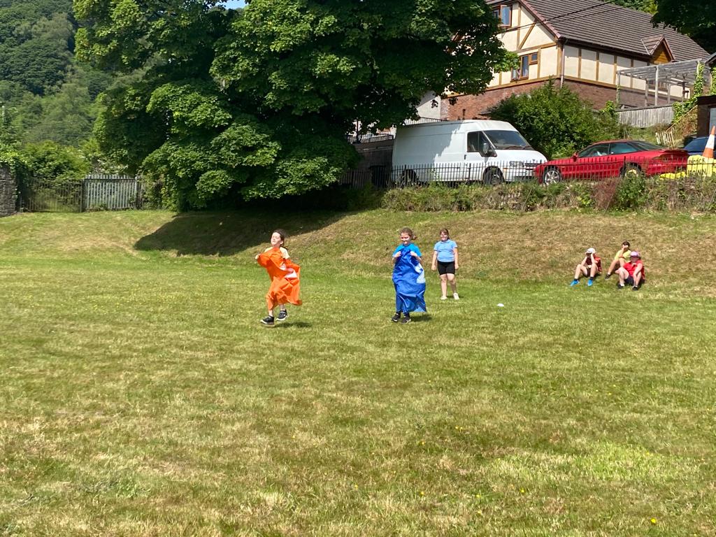 Crymlyn Primary tweet media