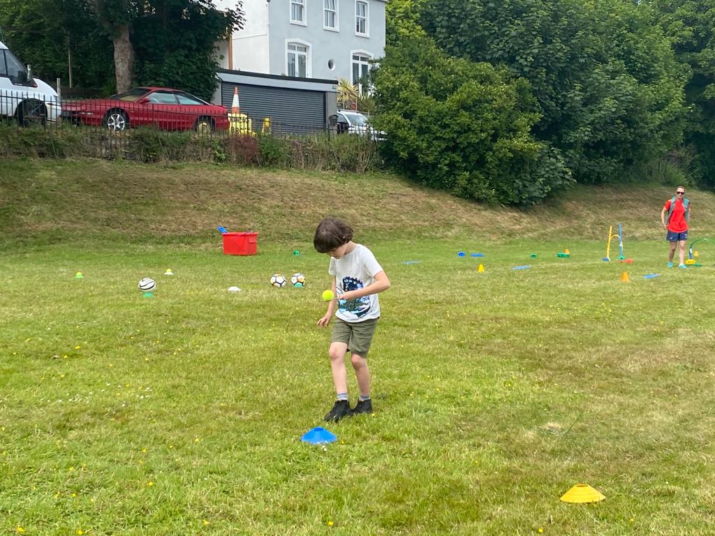 Crymlyn Primary tweet media