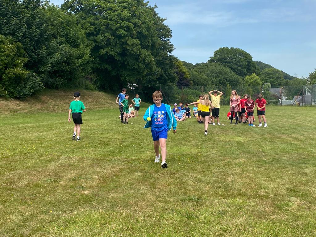 Crymlyn Primary tweet media