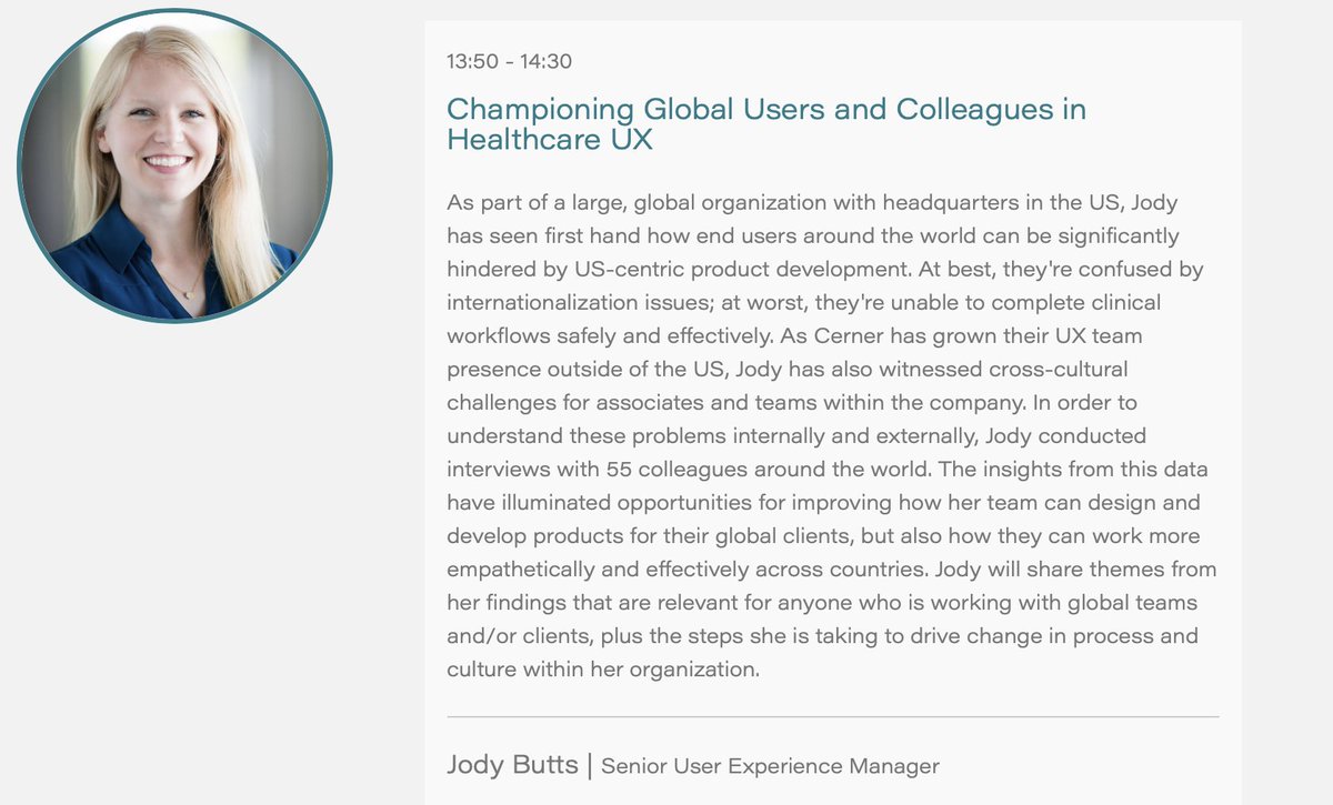 UX Healthcare Design tweet media