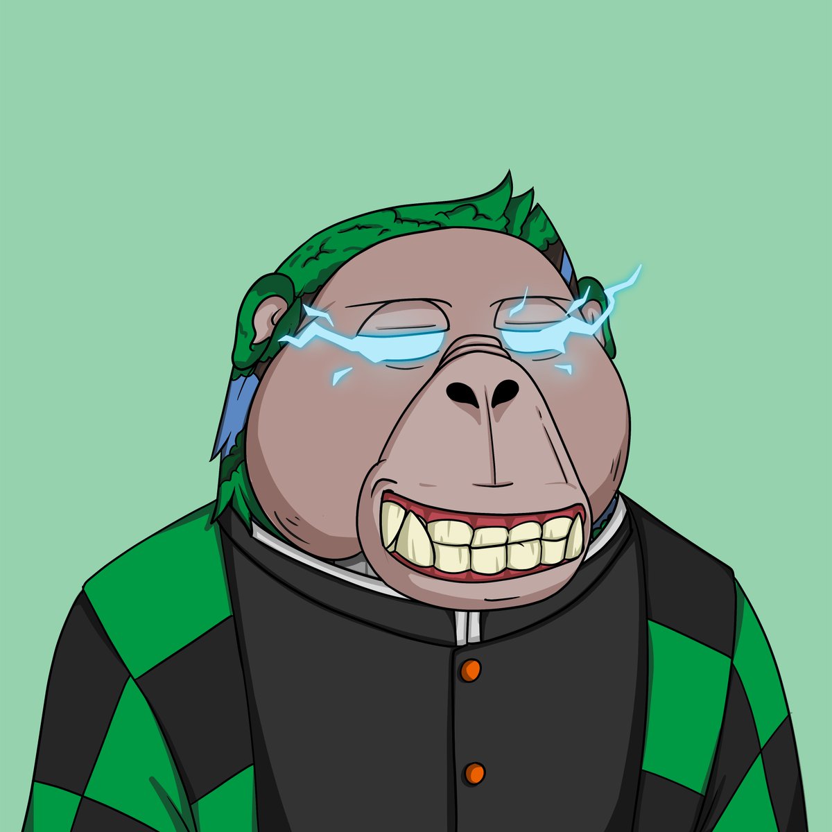 APE X SOCIETY | MINT LIVE TODAY tweet media
