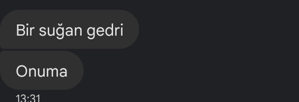 Mrsedau's tweet photo. Bir tane soğan getirmemi ve unutmamamı söylediler
Dipnot: Kahta şivesi https://t.co/49tMXG1Z4j