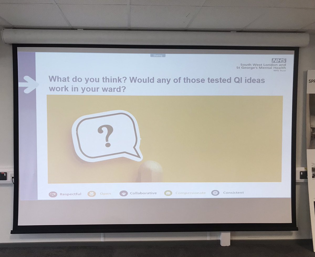 MissM (@milly1978) on Twitter photo Another great turnout at our CPC Development Day 4 despite the rail strikes!😄👏🏾👏🏾 Reflecting on successes and challenges of the Care Planning project over the last 6 months. <a href="/SWLSTG_Qii/">SWLSTG QII</a> <a href="/Saezybear/">Sarah Galloway</a> Another great turnout at our CPC Development Day 4 despite the rail strikes!😄👏🏾👏🏾 Reflecting on successes and challenges of the Care Planning project over the last 6 months. <a href="/SWLSTG_Qii/">SWLSTG QII</a> <a href="/Saezybear/">Sarah Galloway</a>
