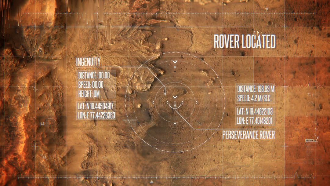 Marshall & Broome tweet media