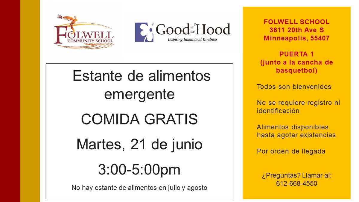 Folwell Community School (@mps_folwell) on Twitter photo 