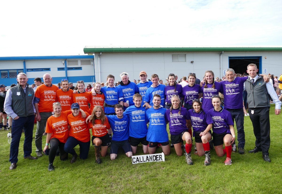 Davidson & Robertson tweet media