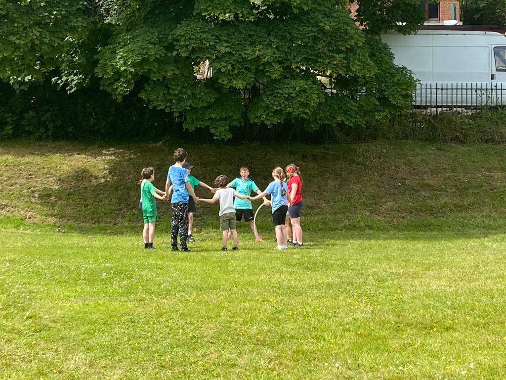 Crymlyn Primary tweet media