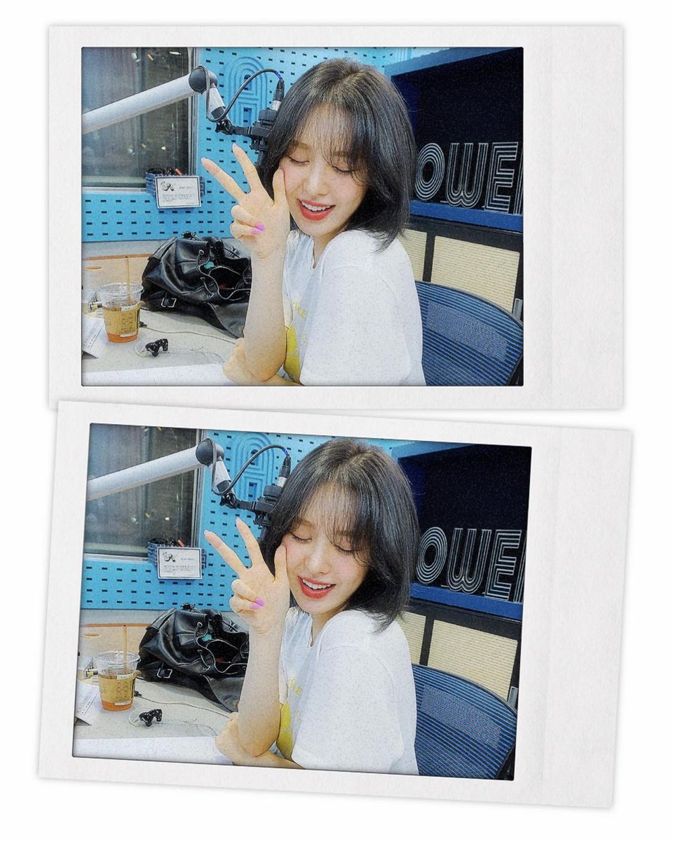 wandj221's tweet photo. 220621 sbsyoungstreet insta update with #WENDY 💙🥳

🎊Happy🎉 Wendy's Youngstreet replay streaming count tripled 🎉Congratulations🎊
It's all thanks to wansos💙🥰💙
Let's make happy memories on Youngstreet with WanD for a long time ~! https://t.co/S917MCokm5