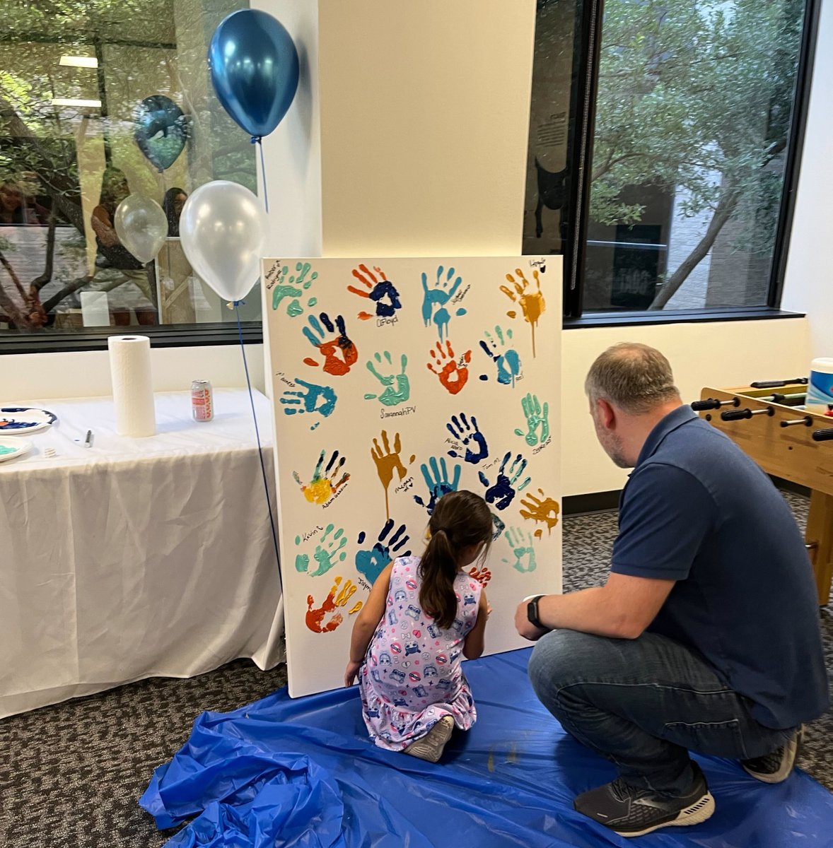What's better than one office opening? TWO! We are thrilled to also announce the grand opening of our new office space in Austin, Texas! 🎉🤩🥳