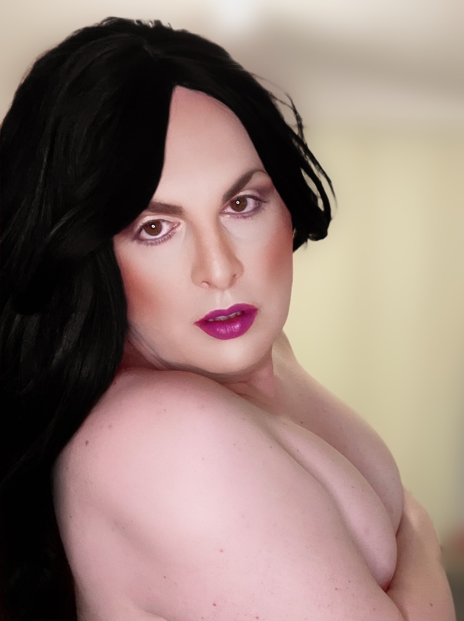Retweet if you'd join me ?

#trans @transontop @trans_hearts @Translo25669604 @HotTransWoman @TranSensual