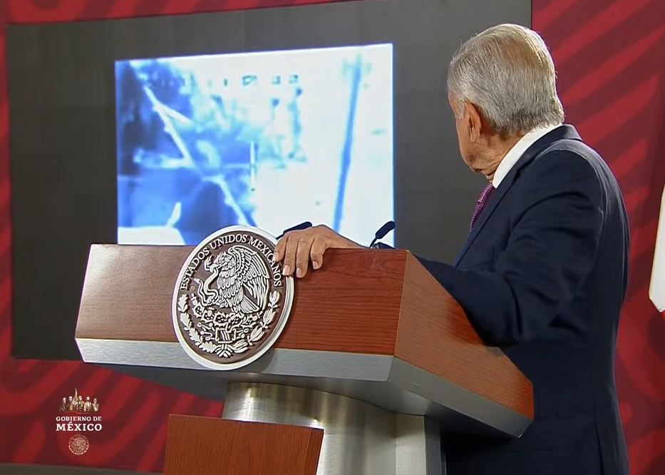 Carlos Andrave on Twitter "RT wikileaks President of Mexico says