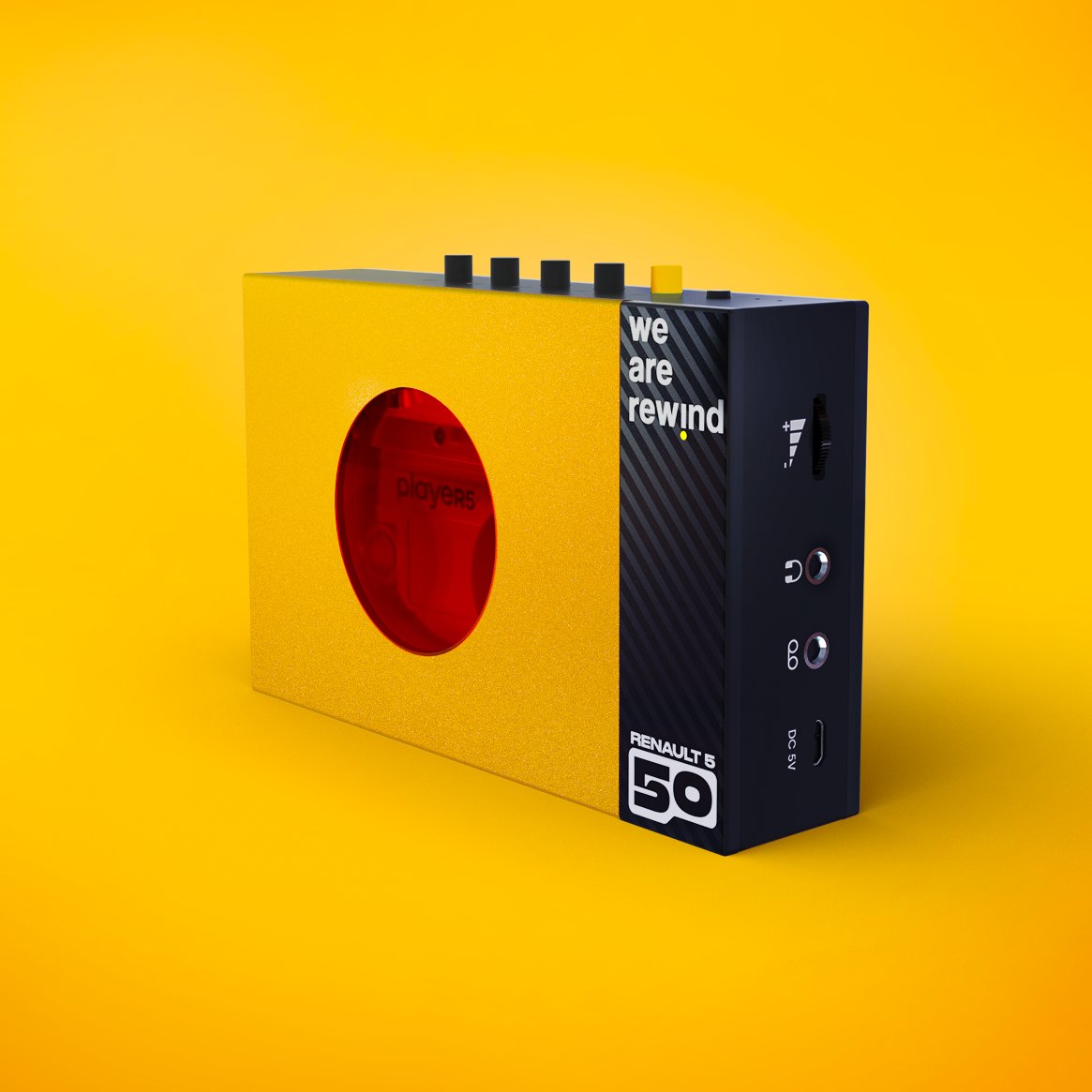 Renault France tweet media