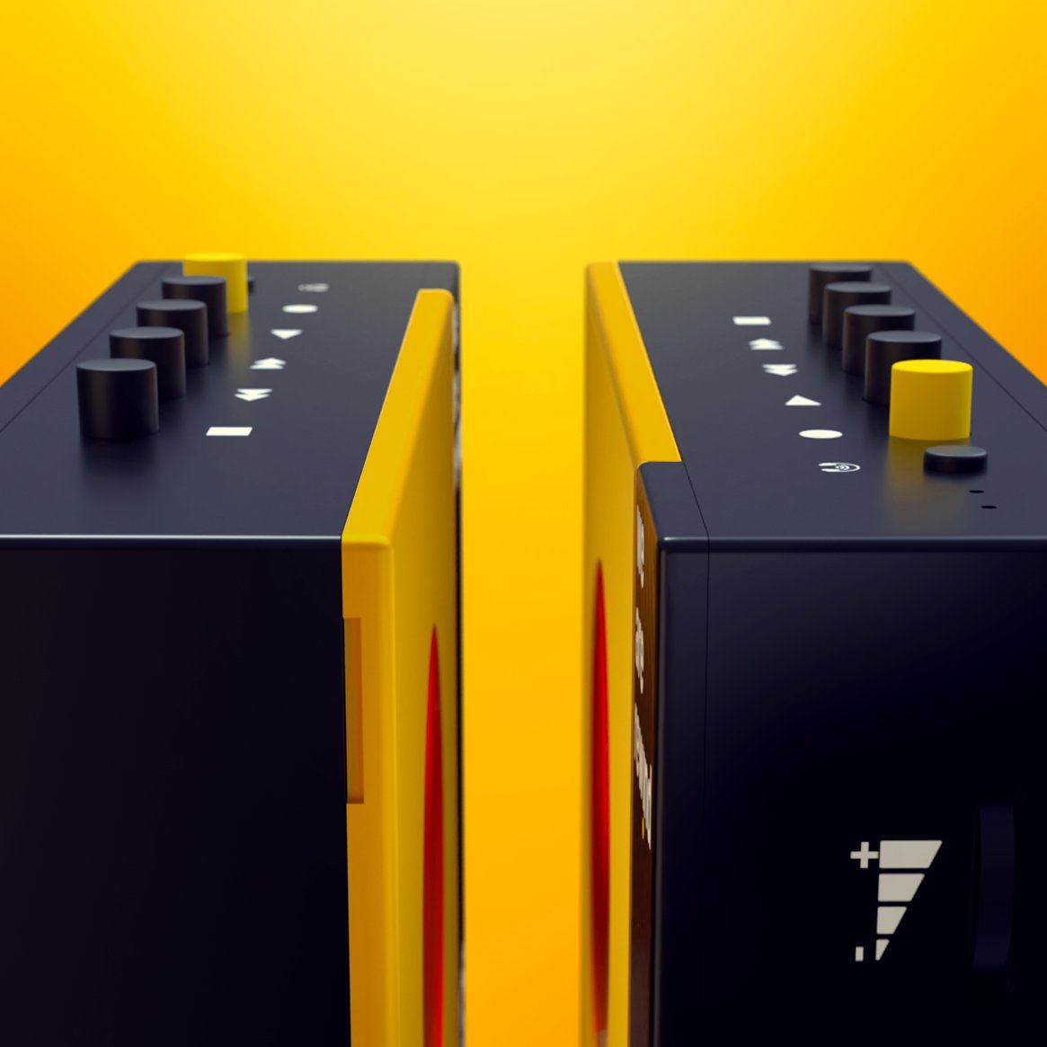 Renault France tweet media