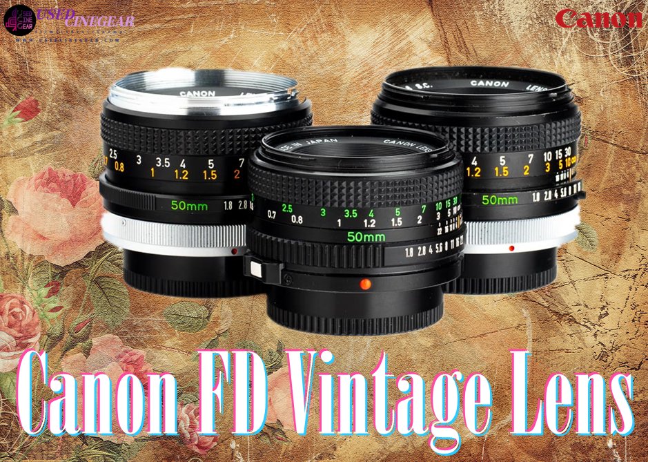 usedcinegear's tweet photo. Vintage Canon FD Lenses Kit for SALE.

Contact us if you are interested📧info@usedcinegear.com

#usedcinegear #canon #canonfd #canonfdssc #canonvintagelens #fdlens #fdssclens #oldlens #usedlens #preownedlens #vintagelens #filmlens #movielens #medialens #filmlenz #digitallens https://t.co/Pf4XsK8B58