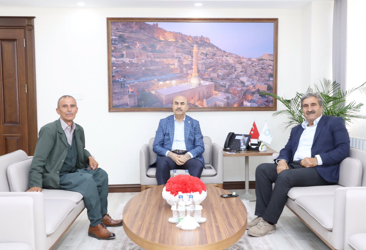 Mahmut Demirtaş