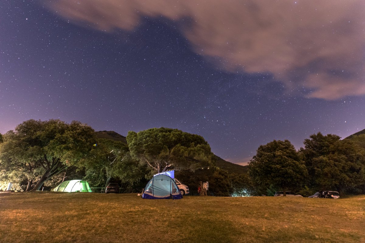 ⛰ Les parcel·les del càmping Can Cervera, es troben en ple Parc Natural del Montseny. Una zona tranquil·la, senzilla i familiar, ideal per a la desconexió. ✨ 
📍Descobreix un càmping ben diferent molt a prop de #Barcelona! 

<a href="/TurMontseny/">Turisme Montseny</a> <a href="/CCV_ORIENTAL/">Consell Comarcal Vallès Oriental</a>