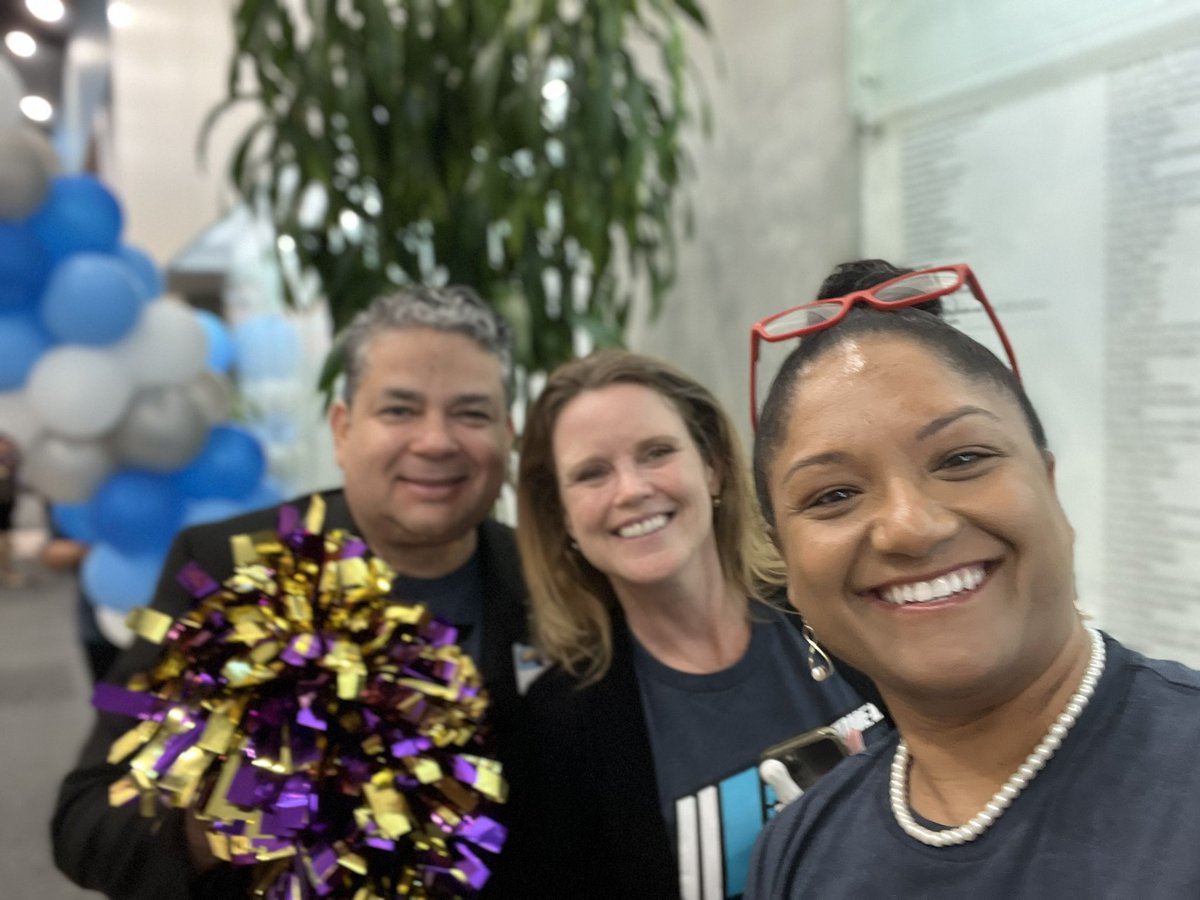 Summer Leadership Conference 2022 #HISD D.R.IV.E.