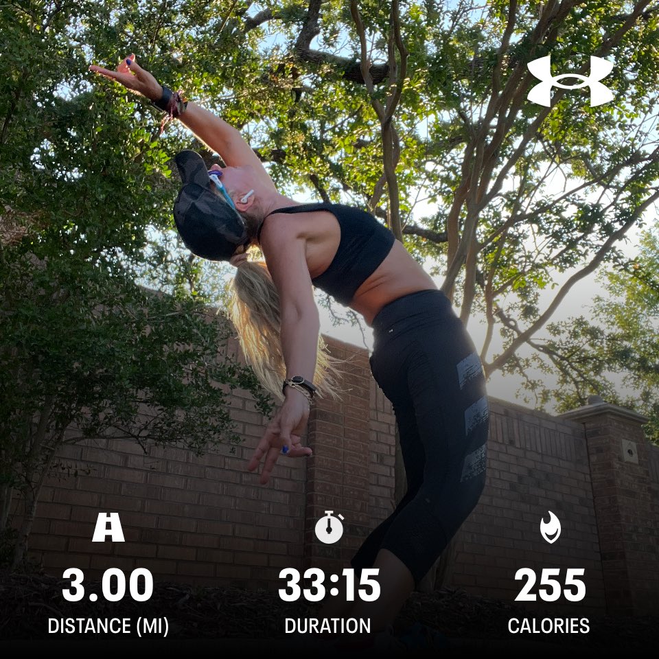 PepitaCorona's tweet photo. ❤️👊🏾God is my Coach #runningmorning #lovetorun #runningmylife #acorrer #werunit & the heat 🥵is 🔥N 👊🏾 #runnermom #correrparavivir #runningday 🥵🥵🥵👋🏾 #tuesdayrunning #myvibe https://t.co/dfBN1tgxHH