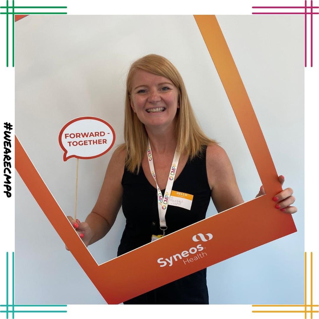 CMPP (@cmpproject1) on Twitter photo We’ve had a fab morning at <a href="/SyneosHealth/">Syneos Health</a> today talking💬 to staff about how they can use their corporate volunteer day with us 👏 We’ve had a fab morning at <a href="/SyneosHealth/">Syneos Health</a> today talking💬 to staff about how they can use their corporate volunteer day with us 👏