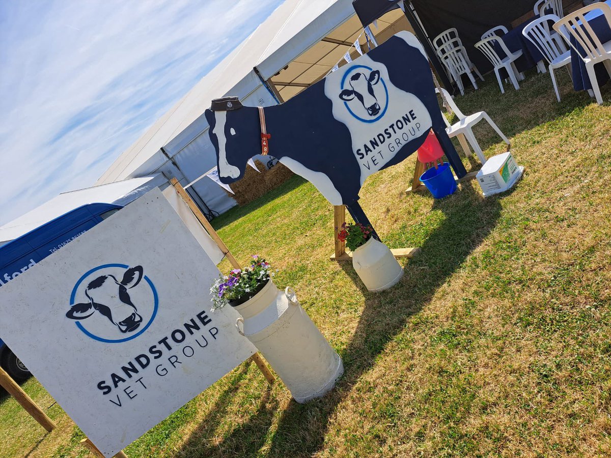 Cheshire Show Day!

Come and find us on row D3 plot 5. Come and see us for some refreshments and a catch up … You'll even get to meet our exclusive V.I.C (very important cow). Can you guess what her name might be? #whatdoyoucallacowselfie?!