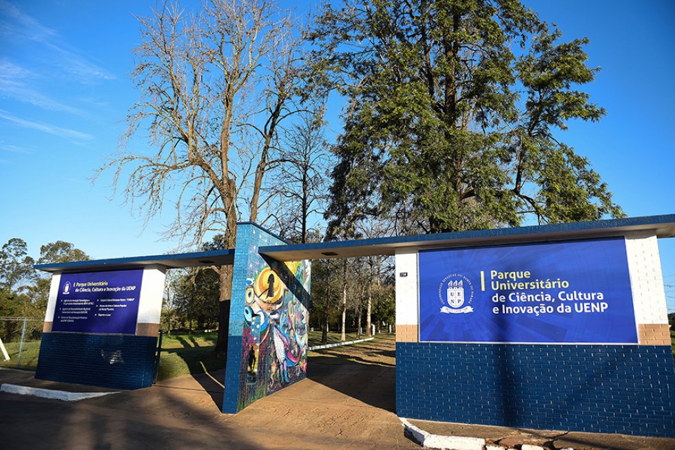 cj_uenp's tweet photo. Parque Universitário da UENP será inaugurado no dia 30 de junho

Saiba mais: https://t.co/HmJaL4WH4w https://t.co/3CEnpxNBn0