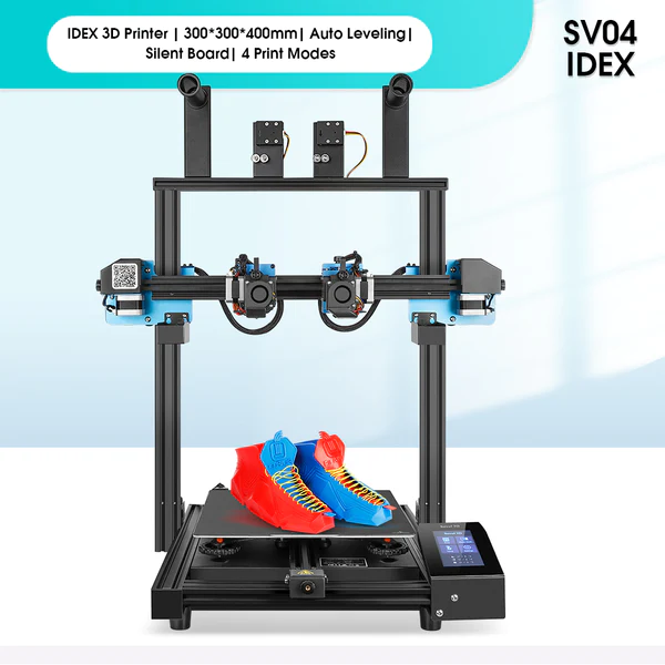 Sovol3d's tweet photo. If you guys know any youtube influencers who are experienced in 3d printing, don't hesitate to let me know😘https://t.co/5eVOETNnfa
#3dprinting #3dprint #3dmodel #3dmodeling #3dart #3dartwork #3D #3dprinted #sovolsv04 #3dprinter #review #idex3dprinter #fpv #Drone #cosplay #MRRF https://t.co/z7n7RYUKt9