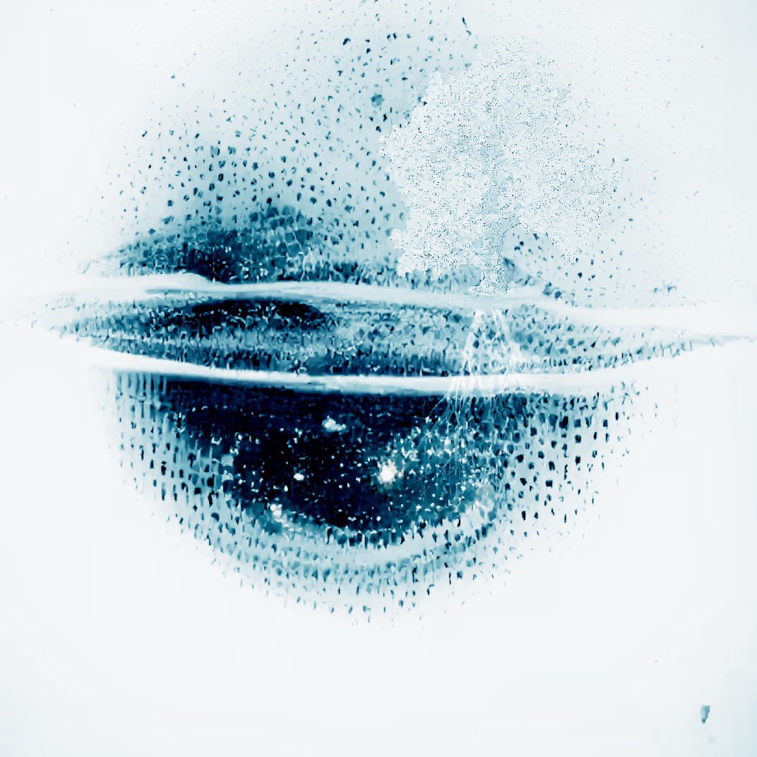 LauraKerrArt's tweet photo. WombO
The Birth Of Saturn’s Data
#dataist #vispo https://t.co/axM1CijJ6J