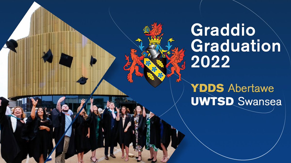 STEM Degrees at UWTSD tweet media