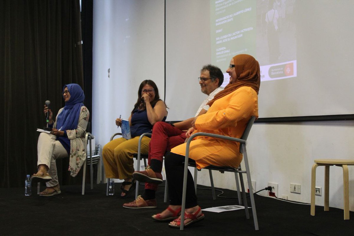 Stop Als Fenòmens Islamòfobs tweet media