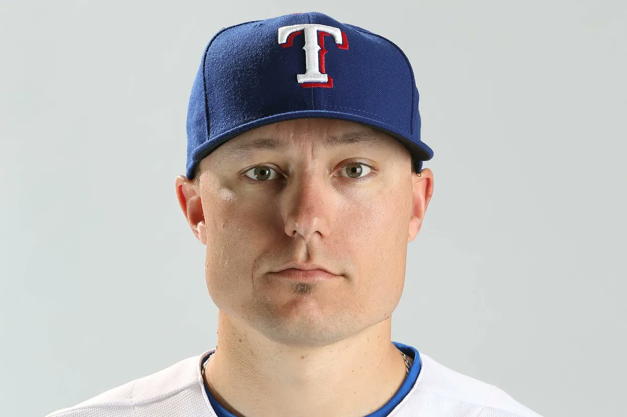 Happy birthday to former infielder Jeff Baker. 