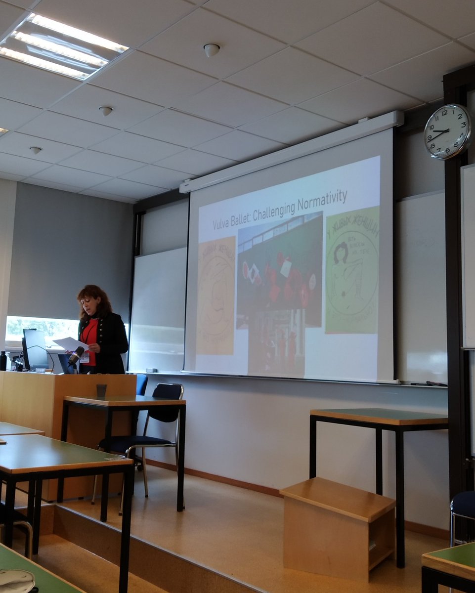 Varvara Sklez tweet media