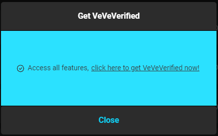 can_cest's tweet photo. If you're bringing it, bring it, that's enough, we're tired of your mistakes #veve #veve_official #VeVeFam https://t.co/VTyfh4U9QE