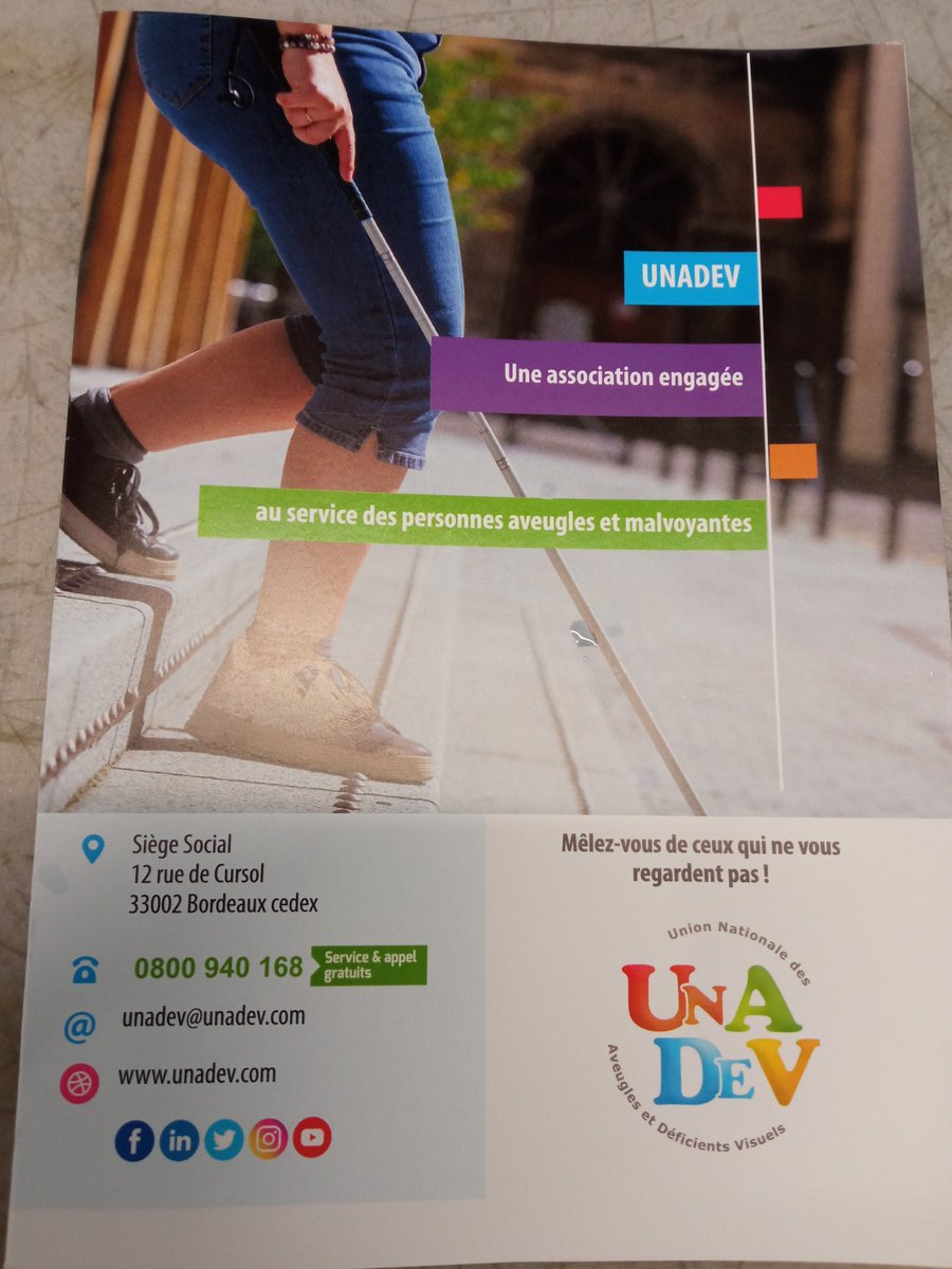 KATANA31200's tweet image. Suite à un dépistage du #glaucome au boulot , je poste ça 👇#UNADEV