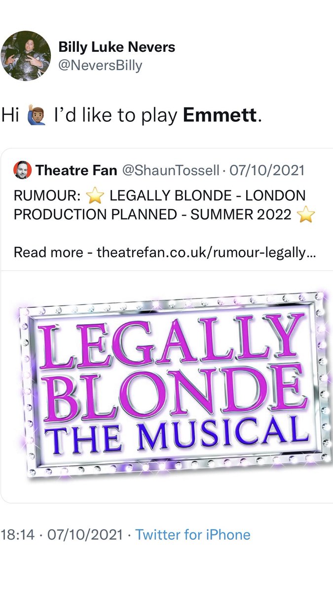 Billy Luke Nevers (@neversbilly) on Twitter photo This aged well… This aged well…