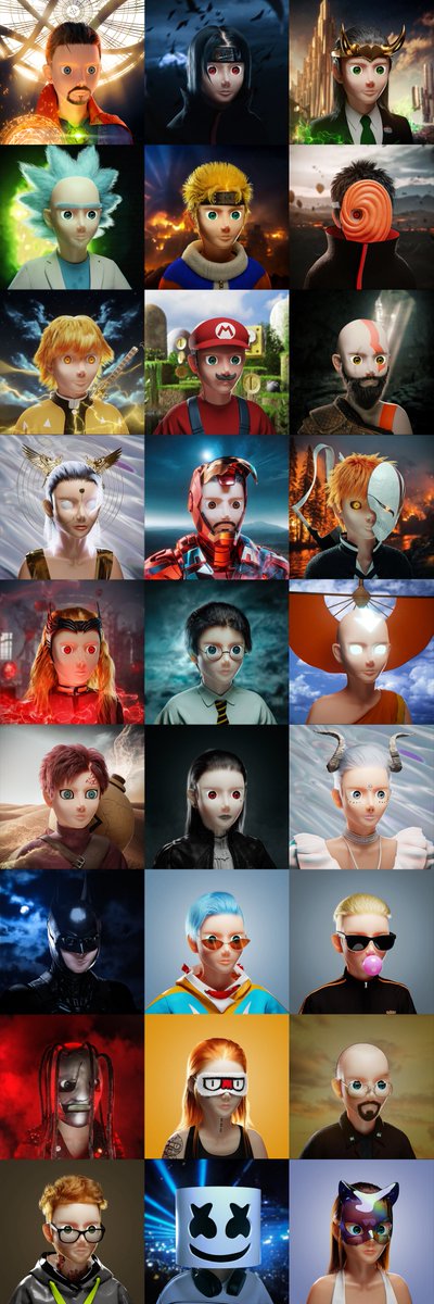 #Meta_ID Collection only on <a href="/bubblehouse/">Bubblehouse</a> ! 

#nft #nftcollection #bubblehouse #bubblehouseapp #NFTCommunity