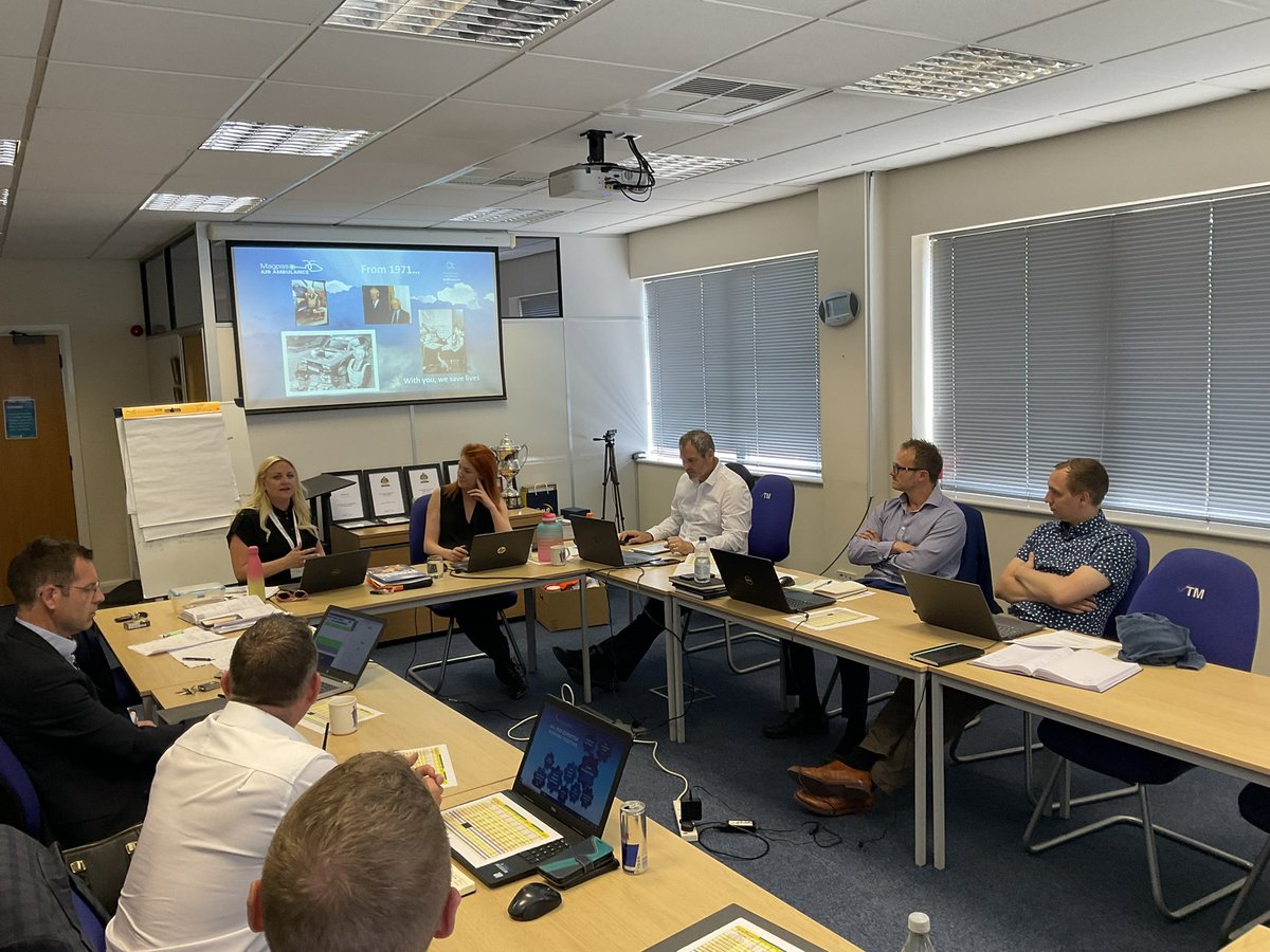 Simon Bradbury tweet media