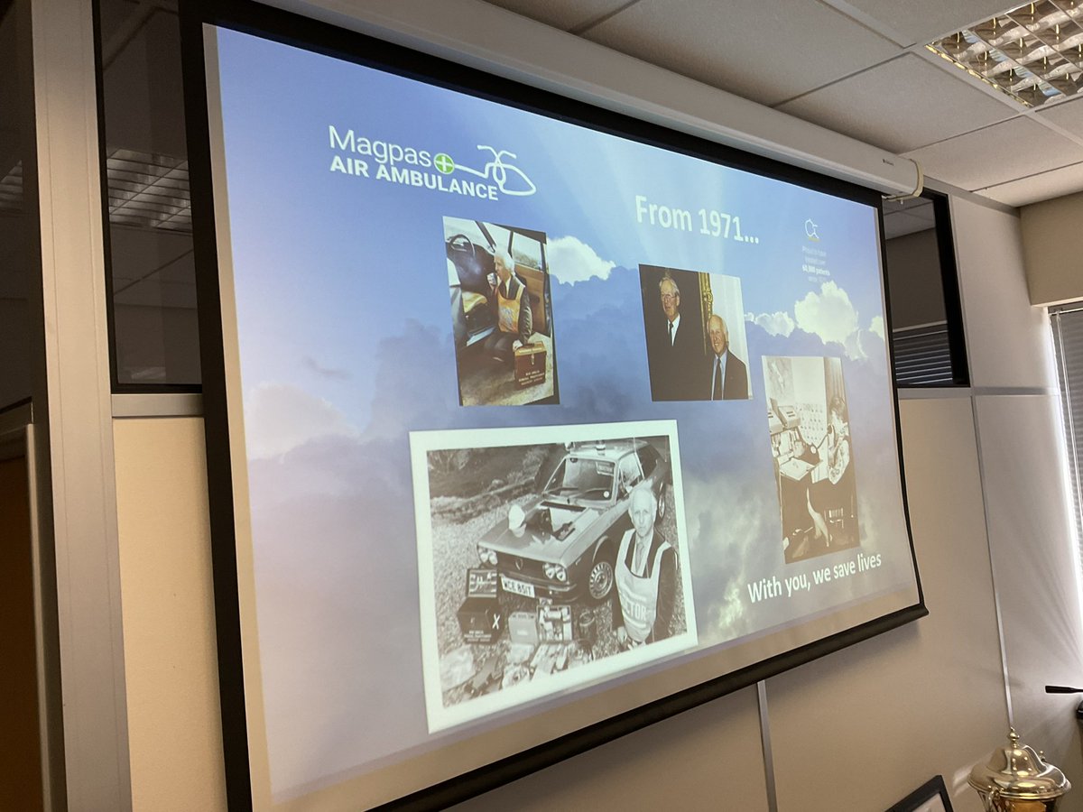 Simon Bradbury tweet media