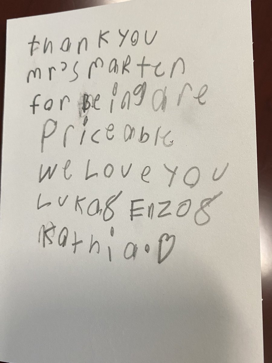 Susan Martin tweet media