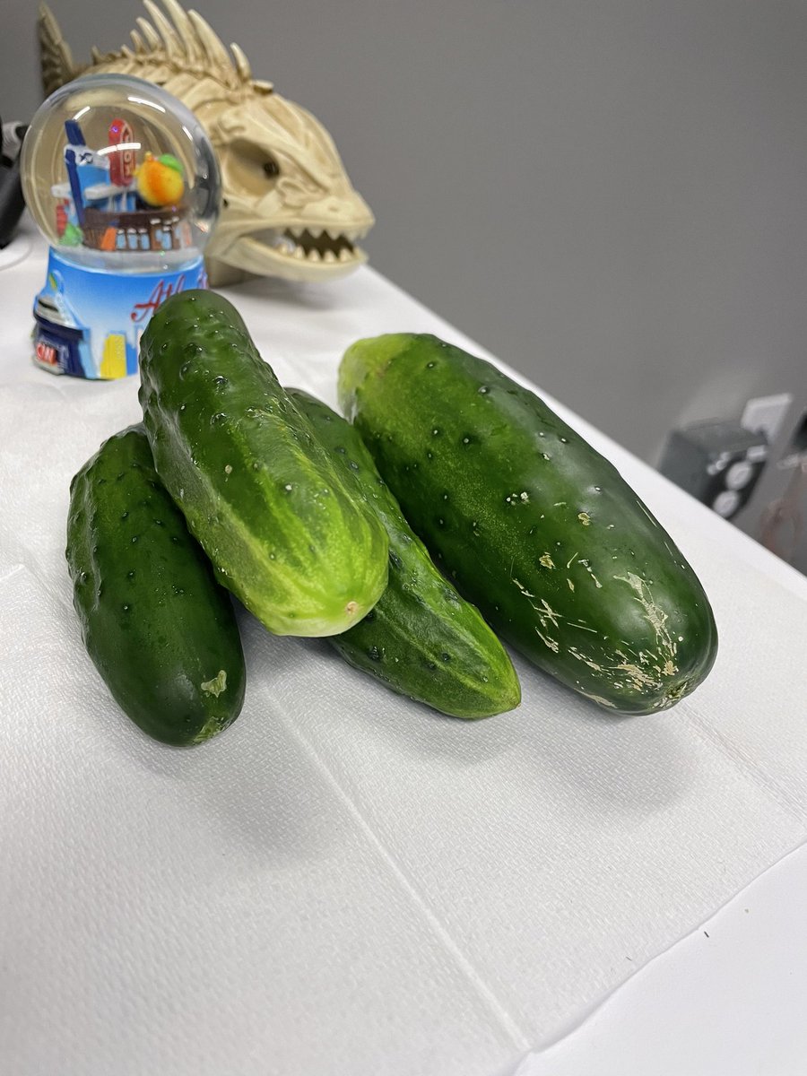 Joyce_Lupiani's tweet image. He isn’t just an awesome assignment editor, @WeatherGary is also quite the farmer. #southernliving #georgia