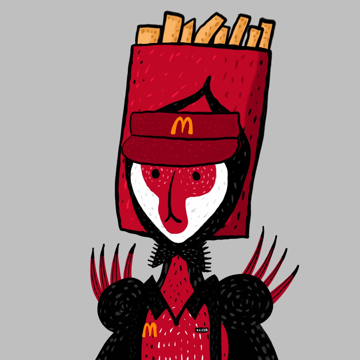 About 3 hrs left until snapshot at 4.59 pm UTC. Every holders are whitelisted for 555 free mint airdrop that will be distributed as FCFS.

If you're Bored Town NFTs holder, just sit back and wait for mint time. If you're non-holder, check quixotic.io/collection/bor… to be qualified.