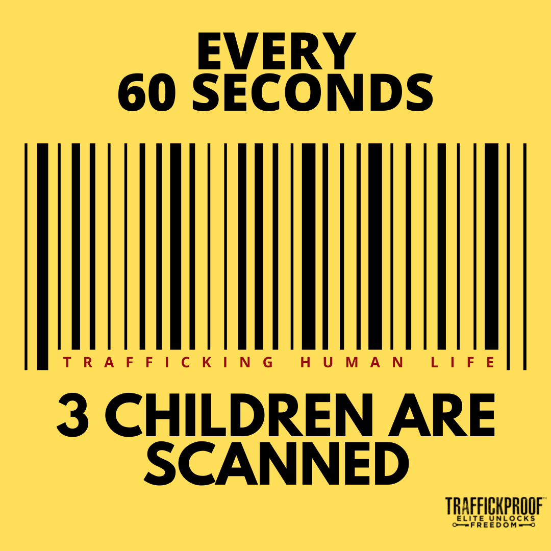 FoundationElite's tweet photo. In the time it takes for you to scroll through a few posts, three children have become victims of human trafficking. Learn what you can do to help. Link in bio.#Jesus #humantrafficking #humantraffickingawareness #giveback #nonprofit #endit  #godisgood #socialimpact #contribute https://t.co/FxW48Fd7zy